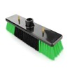 EQUIPMAXX 11" Brush Head for AquaSpray Superlite Water Fed Poles,