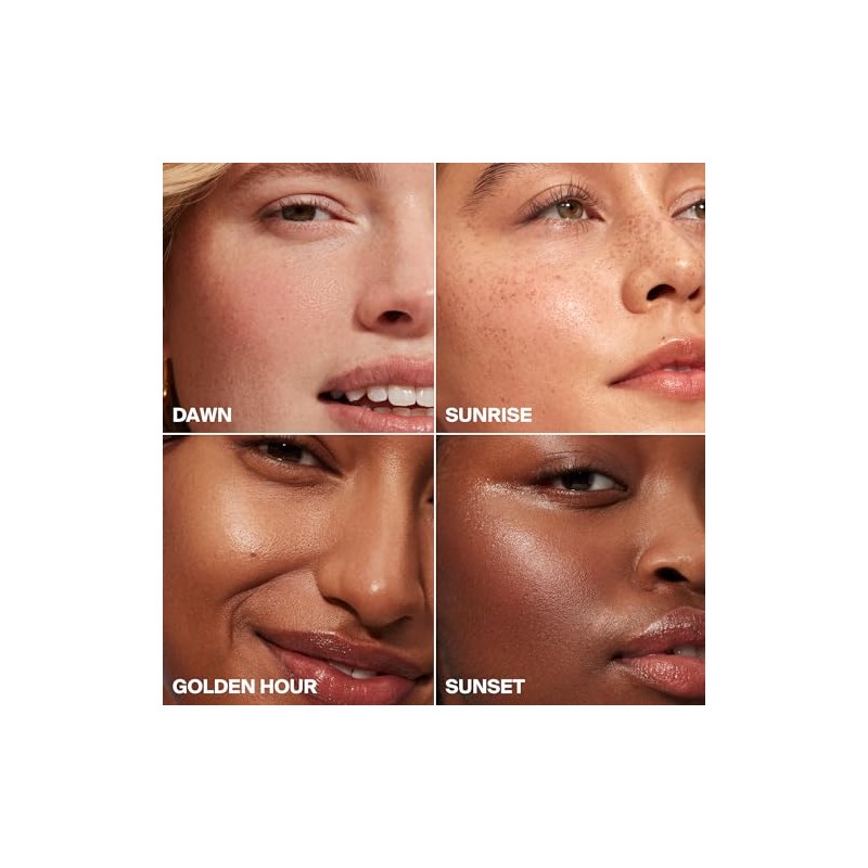 Supergoop! Glowscreen SPF 40 - Glowy Primer + Broad Spectrum