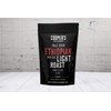 Ethiopian Bold Light Roast Coffee, Gourmet Single-Origin Coffee Beans from