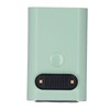 Mini Ozone Air Purifier Odor Removal Efficient Purification Low Noise