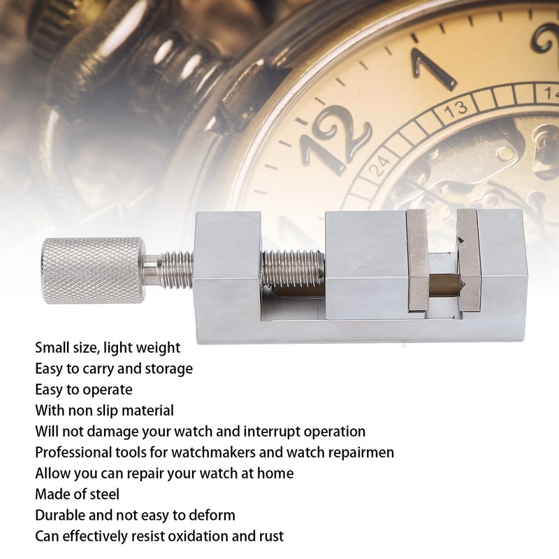 Professional Watch Repair Tool Watch Parts Cut Machine Watch Tool