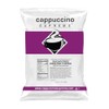 Cappuccino Supreme 1.2 lb bag Sugar Free English Toffee Instant