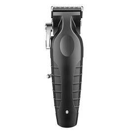 Self-Cut System RAPTOR Cordless Hair Clipper for Men I 210 Min Run Time I Professional Brushless 7500 RPM Barber Clipper Hair Trimmer | DLC Taper Blade