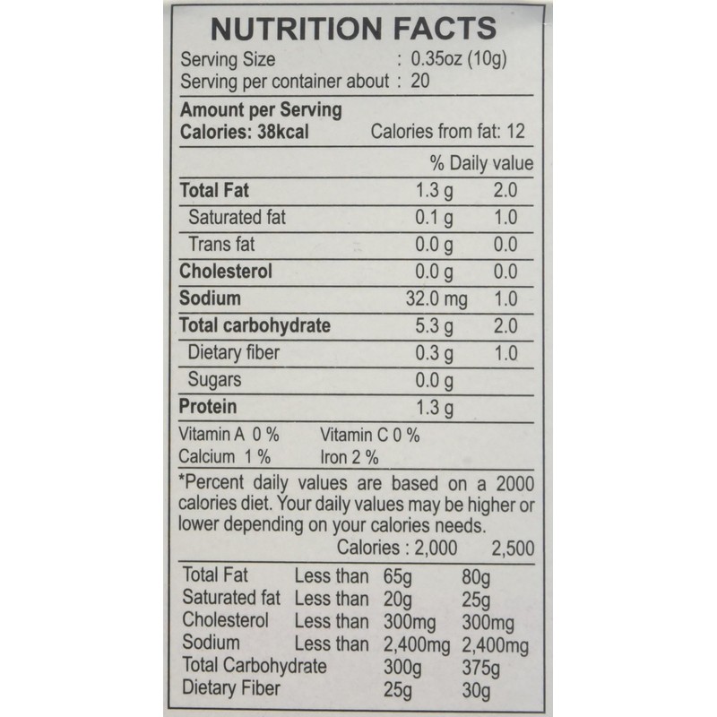 Aachi Fish Curry Masala 7 Oz, 200 Gm