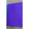 Cuaderno Profesional Arcoíris 100h Pasta Dura 6 Pzas