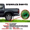 GOSMAR SPLINKLER DONUTS SPRINKLER GUARD