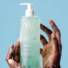 SVR Physiopure Gel Moussant Limpiador Desmaquillante, 400 ml