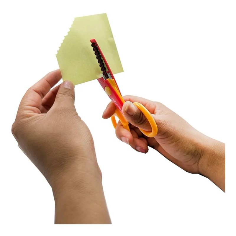 10 Tijeras Decorativas Para Manualidades