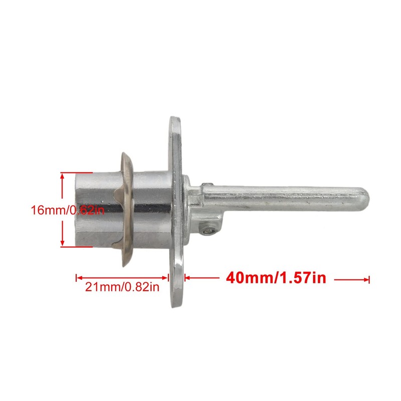 Aswalling Zinc Alloy Computer Desk Cabinet Mailbox Drawer Cupboard Locker