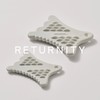 RETURNITY [RETURNITY]Guasha