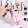 Noverlife 10 Holes Mini Nail Drill Machine & Bits Storage