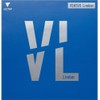 Victas 200010 Table Tennis Rubber Ventus Limber Red (0040) 2.0