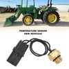 Temperature Sensor Switch High Accuracy RE503242 for John Deere 5000