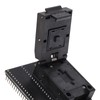 BGA63 Bounding Adapter Serial ICSP Interface Converter Socket Module for
