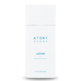 Atomy Homme Lotion, 1 pc, 140ml / 애터미 옴므 로션, 1개, 140ml