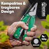 Aventuris® Multi-Tool PEROSNALIZED Great Multifunctional Tool as Bicycle Accessories or