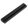 Guitar Fret Leveler Beam Understring Sanding Leveling Bar Aluminum Alloy