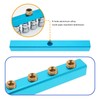 Create idea Distribution Block Distributor 1/4 Inch BSP Thread 6