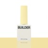 Berry Good Very Good Nail Builder for Overlay Nail Extensions