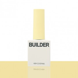 Berry Good Very Good Nail Builder for Overlay Nail Extensions / 베리굿네일 빌더포오버레이 손톱연장