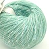 Knitberty Churros Fancy Premium Soft Slub Boucle Merino Wool Cashmere