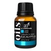ArtNaturals Aceite Esencial De Eucalipto Grado Terapéutico 15 Ml