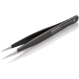 Knipex Universal Tweezers ESD 120 mm 92 28 69 ESD