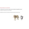 Ideal Pet Products Aluminum Sash Window Pet Door, Adjustable Width