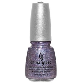 China Glaze Nail Polish, Prism 1026
