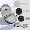 Headphone Case for JBL Jr460 NC Jr310 BT Eva Hard