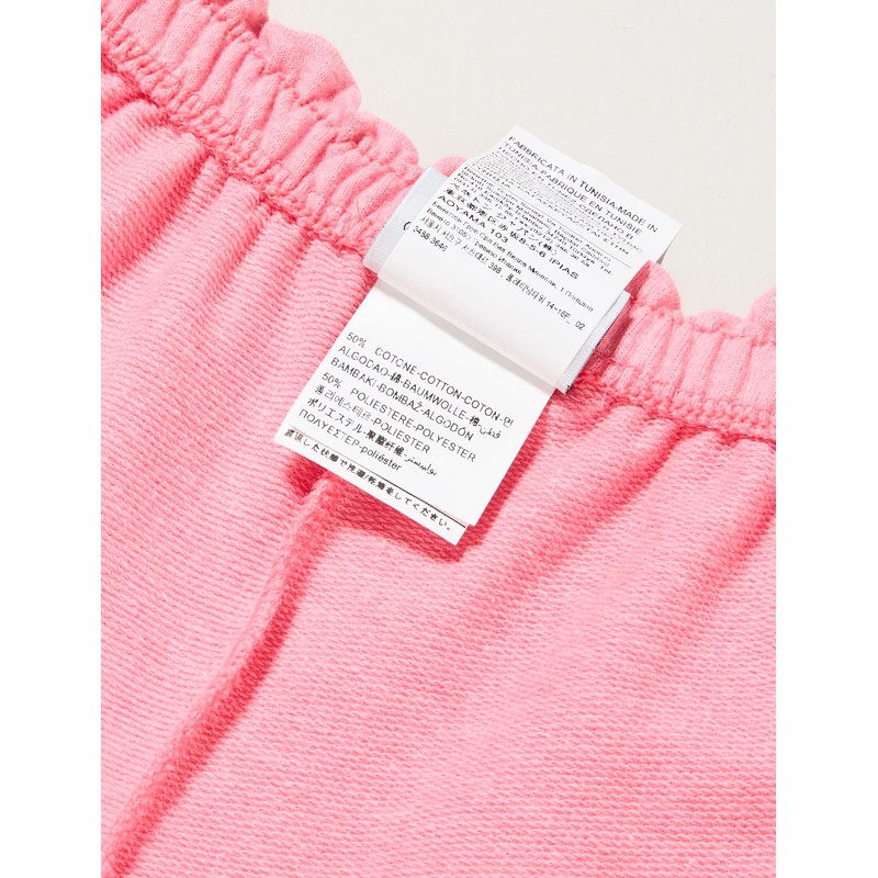 United Colors of Benetton Girls Swimming Trunks, fucsia 40f
