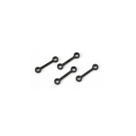 Rotor Head Linkage Set (4): BMSR