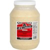 Atomic Horseradish - Extra Hot - 1 Gal - 128