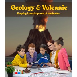 JINKEYULV 30 Pcs Volcano Science Kit - DIY Demonstration Model & Fairy Garden Decoration