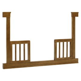 Namesake Toddler Bed Conversion Kit (M23799) in Natural Walnut