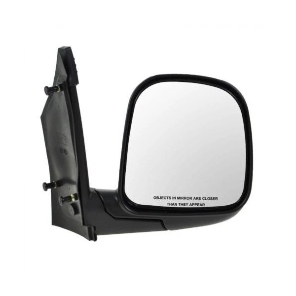 TYC Door Mirror for 96-02 Chevy Express/GMC Savana Manual Right