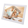 10.1 Inch WiFi Digital Picture Frame Smart 16GB Memory Auto