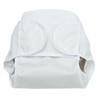 Disana 13500XX - Pants with velcro, Size / Größe:62/68 (3-6