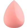 essence MAKEUP AND BAKING SPONGE, Schwamm, Schwamm Applikator, weiss