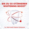 Odol-med3 Brilliant White, bis zu 3x stärkerer Whitening Boost* für