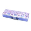Klux Pencil Case, Elementary School Students, Soft Pencil Case, For