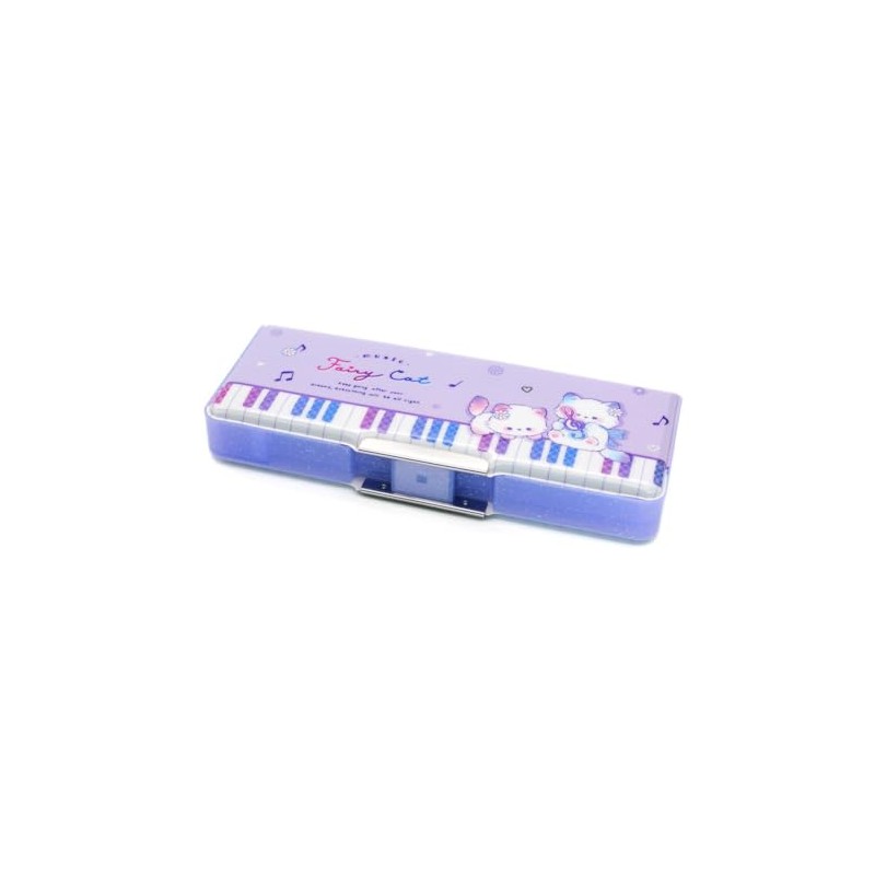 Klux Pencil Case, Elementary School Students, Soft Pencil Case, For