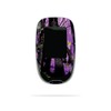 MightySkins Skin Compatible with Accu-Chek Nano - Purple Tree Camo