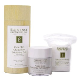 Exfoliante Facial Piel Sensible Calm Skin Chamomile 50ml                                                                                              