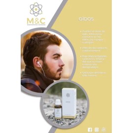 Oídos, Zumbidos, Tapados, Enrojecidos, Hongos, Homeopatíam&c