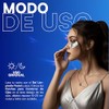 Parches (Eye patches) para contorno de ojos anti-ojeras y mirada