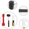 Wjelet Glazing Tools Bundle, 13 in 1 Window Fitting Tools