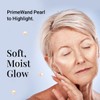 Prime Prometics PrimeWand Pearl Stunning & Natural Pro-Age Makeup Highlighter