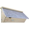 Esschert Design NKC Nest Box For Common Swift