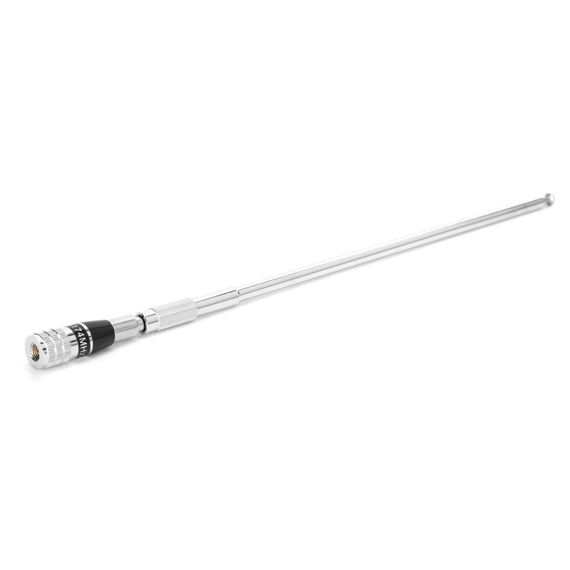 Expandable Telescopic Antenna for Garmin Alpha 100 50 / Astro